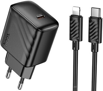 Фото Hoco CS24A Lightning Cable