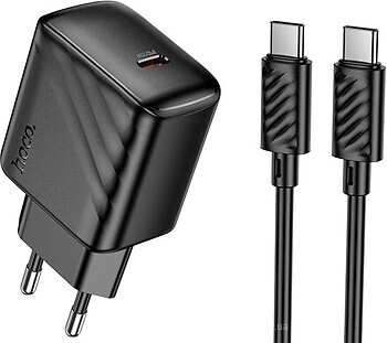 Фото Hoco CS24A USB Type-C Cable