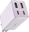Фото Baseus P10162701533-00 USB Type-C Cable