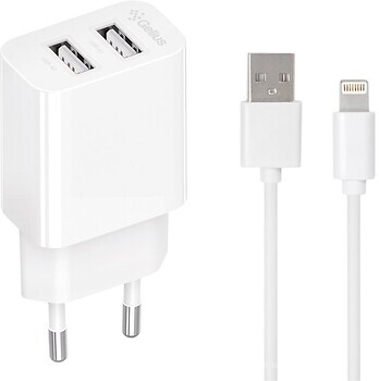 Фото Gelius GP-HC059 Lightning Cable
