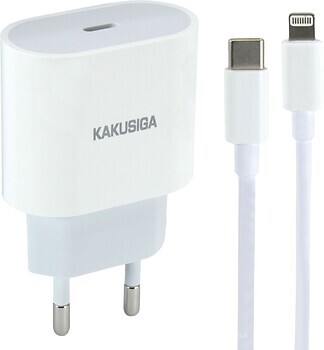 Фото Kakusiga KSC-547 Lightning Cable