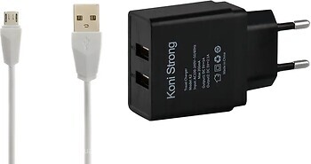 Фото Koni Strong K2 Micro-USB Cable