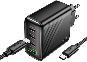Фото Hoco CS27A USB Type-C Cable