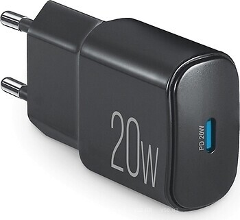 Фото Brevia ePower PD20W USB-C (45020CB)