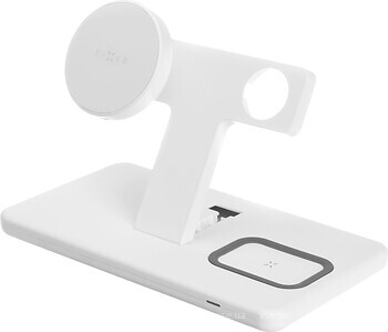 Фото Fixed MagPowerstation White (FIXMPOS-WH)