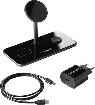 Фото Intenso MB13 Black (7410810)