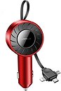Фото Masslinna CC2 Red