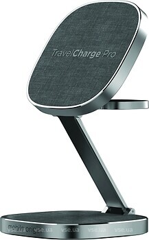Фото Mobile Origin TravelCharge Pro Grey (TC31-UC-GRY)