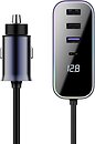 Фото Remzona Hub Acey 107W (CCAAAAC-01BK)