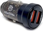 Фото Remzona Treneas 15W (CCAA-05BK)