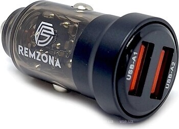 Фото Remzona Treneas 15W (CCAA-05BK)