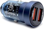 Фото Remzona Treneas 15W (CCAA-05BL)