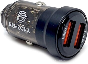 Фото Remzona Treneas 30W (CCAA-06BK)