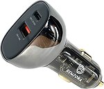 Фото Remzona Treneas Acey 130W (CCAC-06BK)