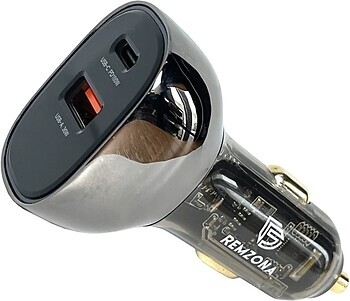Фото Remzona Treneas Acey 130W (CCAC-06BK)