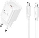 Фото Hoco C146A Lightning Cable