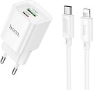 Фото Hoco C147A Lightning Cable