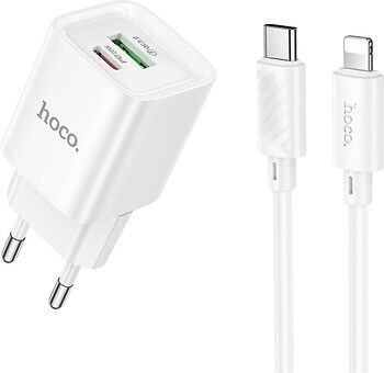 Фото Hoco C147A Lightning Cable