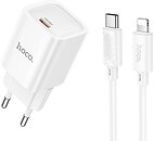 Фото Hoco C148A Lightning Cable