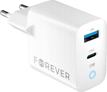 Фото Forever TC-06-33AC