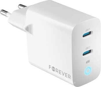 Фото Forever TC-06-40CC