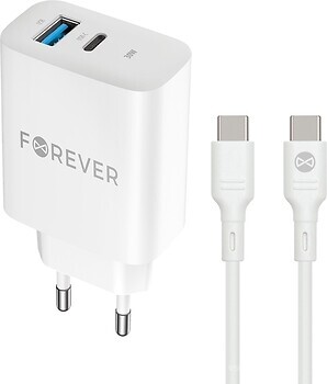 Фото Forever TC-07-30AC USB Type-C Cable