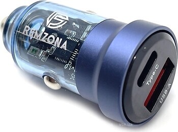Фото Remzona Treneas Acey 30W (CCAC-02BL)
