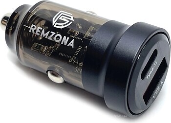 Фото Remzona Treneas Acey 45W (CCAC-03BK)