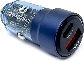 Фото Remzona Treneas Acey 60W (CCAC-04BL)