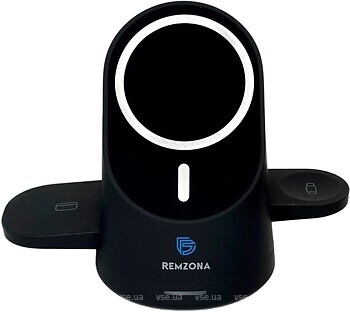 Фото Remzona Foldy 15W (WCH-02BK)