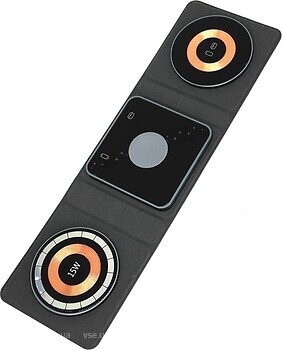 Фото Remzona Pocket 15W (WCH-05BK)