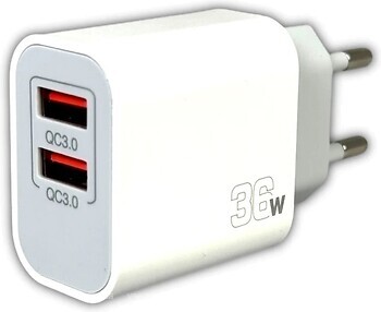 Фото Remzona Giwell Twin 36W (CHAA-03WT)