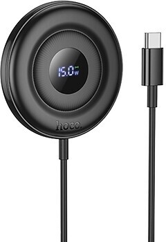 Фото Hoco CW61 Black