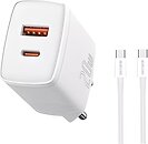Фото Jellico C87 USB Type-C Cable