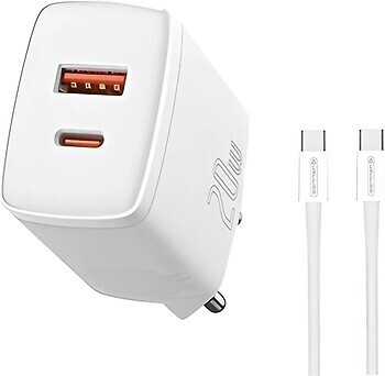 Фото Jellico C87 USB Type-C Cable
