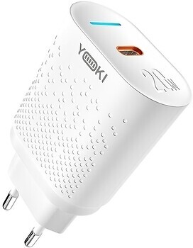 Фото Yoki Led Series YK-20PD White