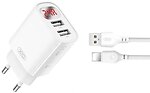 Фото XO L95 Lightning Cable