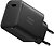 Фото Native Union Fast GaN Charger PD 45W Black (FAST-PD45-BLK-EU)