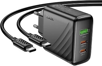 Фото Hoco CS26A USB Type-C Cable