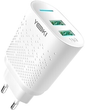 Фото Yoki Led Series YK-2.4Dual Auto-ID White