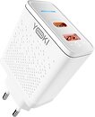 Фото Yoki Led Series YK-33PD+QC White