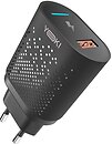 Фото Yoki Led Series YK-QC Black
