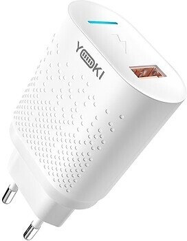 Фото Yoki Led Series YK-QC White