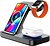 Фото Ailink Dock Station T-line 4in1 Black (AI-DS-T-line-4in1bk)