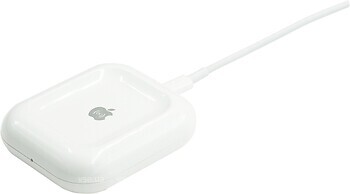 Фото Ailink AirPods Wireless Charger QI White (AI-AirPodsCharger1)
