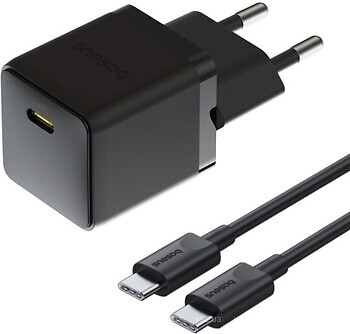 Фото Baseus P10111602113-01 USB Type-C Cable