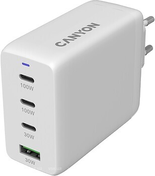Фото Canyon CU100ACC (CNS-CUW100ACC)