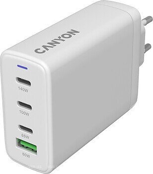 Фото Canyon CU140ACC (CNS-CUW140ACC)
