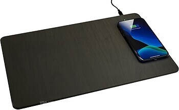 Фото Ailink Mouse Pad 2 QI Fast Charge (AI-MouseP2dk)