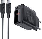 Фото AceFast A82 USB Type-C Cable